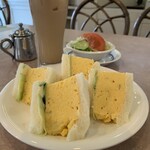 洋食屋テルミーヌ - 