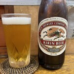 もつ焼 和ちゃん - 