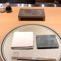 銀座 焼 新潟屋 - 