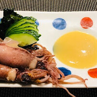 鮨と酒 魚伸 - 