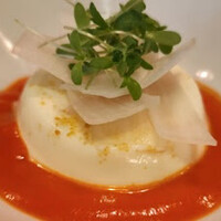 Le Salon de Legumes - 