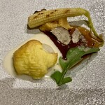 ビストロ・ド・ヨシモト - 