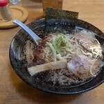 らー麺 たら福 - 