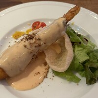 蔭山樓 表参道店 - 