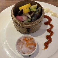 蔭山樓 表参道店 - 