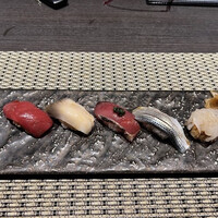 天寿し 横浜店 - 