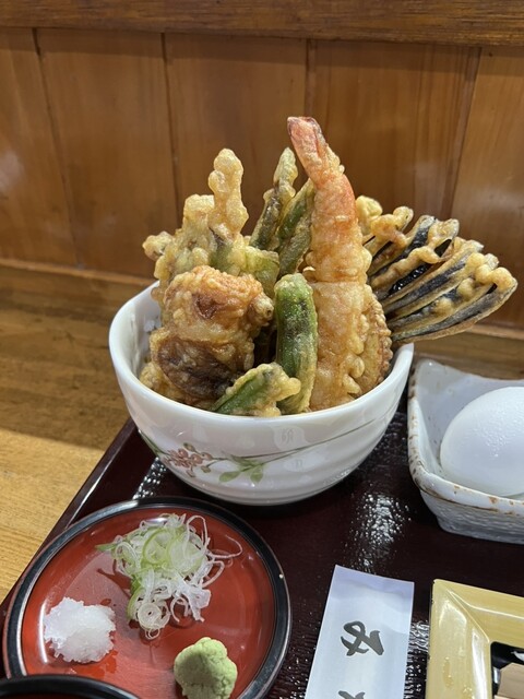 手打ちそば・うどん みなみ - 皆野/そば | 食べログ