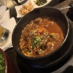 和牛焼肉と冷麺･純豆腐 醍醐 - 