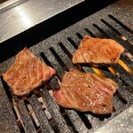 和牛焼肉と冷麺･純豆腐 醍醐 - 