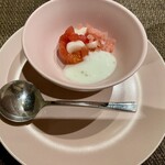 ビストロ・ド・ヨシモト - 