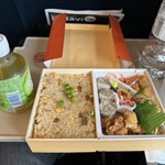 崎陽軒 上野駅店 - 