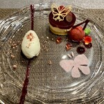 ビストロ・ド・ヨシモト - 