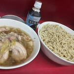 ラーメン二郎 - 