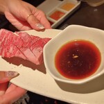 和牛焼肉と冷麺･純豆腐 醍醐 - 