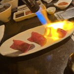 和牛焼肉と冷麺･純豆腐 醍醐 - 