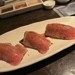 和牛焼肉と冷麺･純豆腐 醍醐 - 