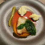 ビストロ・ド・ヨシモト - 