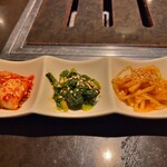 和牛焼肉と冷麺･純豆腐 醍醐 - 