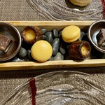 ビストロ・ド・ヨシモト - 