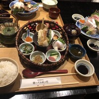 銀座米料亭 八代目儀兵衛 -  銀座米料亭 八代目儀兵衛 -