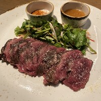 Longrain Tokyo - 