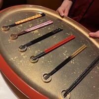 北新地焼肉 きらく - 