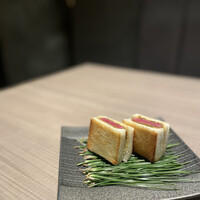 うし松 - 