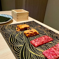 横浜 うしみつ - 