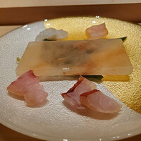 鮨こいづみ - 