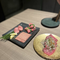 うし松 - 