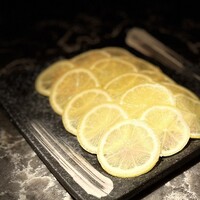 北新地焼肉 きらく - 