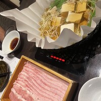 豚匠 心斎橋邸 - 