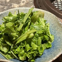 北新地焼肉 きらく - 