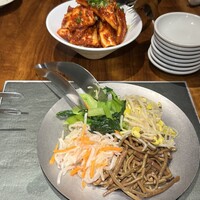 焼肉 ちゃんぷ 吉祥寺店 - 