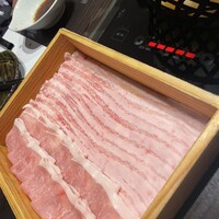 豚匠 心斎橋邸 - 