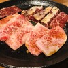 元氣七輪焼肉 牛繁 - 