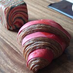 CROISSANT TIMES - 