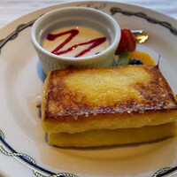 パノラミックレストラン ル・ノルマンディ -  パノラミックレストラン ル・ノルマンディ -