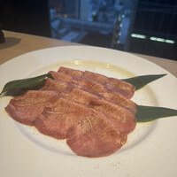 尾崎牛焼肉 銀座 ひむか - 