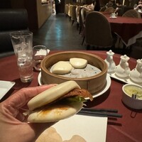 ジョーズ シャンハイ ニューヨーク 銀座店 - 