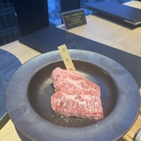 尾崎牛焼肉 銀座 ひむか - 