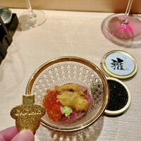 鮨 雅 - 