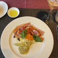 ルポトローズ - 