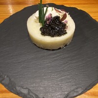 シャンパン食堂 - 