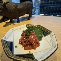 尾崎牛焼肉 銀座 ひむか - 