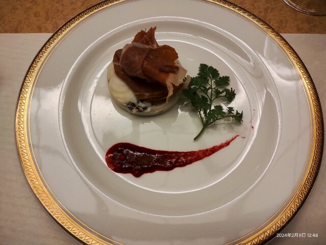 パレスへいあん - 広瀬通（結婚式場）の写真