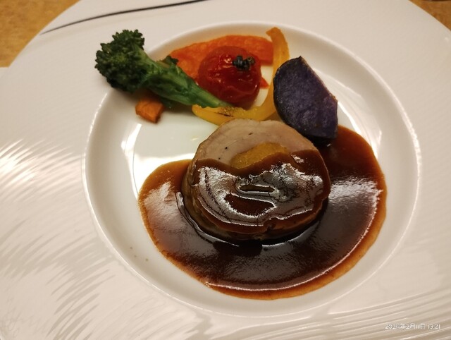 パレスへいあん - 広瀬通（結婚式場）の写真