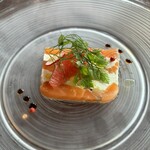 Brasserie Nakagawa - 