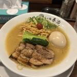 らぁ麺 善治 本店 - 