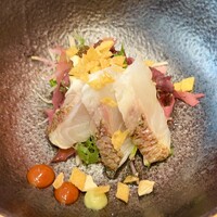 赤坂 桃の木 - 